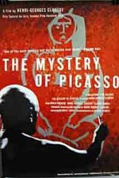 دانلود فیلم Le mystère Picasso 1956