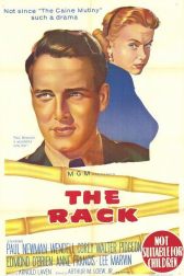 دانلود فیلم The Rack 1956