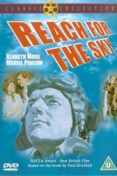 دانلود فیلم Reach for the Sky 1956