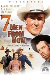 دانلود فیلم Seven Men from Now 1956