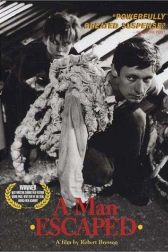 دانلود فیلم A Man Escaped 1956