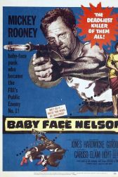 دانلود فیلم Baby Face Nelson 1957