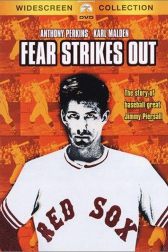 دانلود فیلم Fear Strikes Out 1957