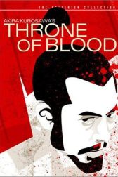 دانلود فیلم Throne of Blood 1957