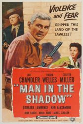 دانلود فیلم Man in the Shadow 1957