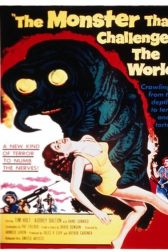 دانلود فیلم The Monster That Challenged the World 1957
