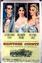 دانلود فیلم Raintree County 1957