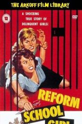 دانلود فیلم Reform School Girl 1957