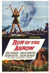 دانلود فیلم Run of the Arrow 1957