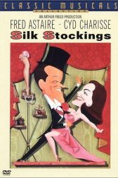دانلود فیلم Silk Stockings 1957