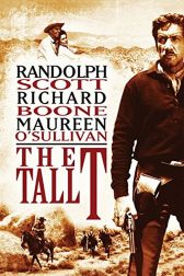دانلود فیلم The Tall T 1957