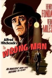 دانلود فیلم The Wrong Man 1956