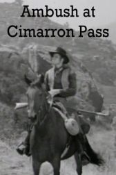 دانلود فیلم Ambush at Cimarron Pass 1958