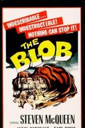 دانلود فیلم The Blob 1958