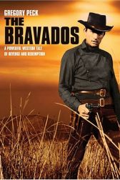 دانلود فیلم The Bravados 1958
