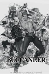 دانلود فیلم The Buccaneer 1958