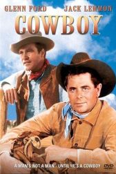 دانلود فیلم Cowboy 1958