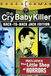 دانلود فیلم The Cry Baby Killer 1958
