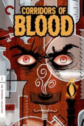 دانلود فیلم Corridors of Blood 1958