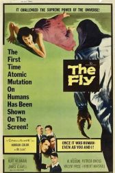 دانلود فیلم The Fly 1958