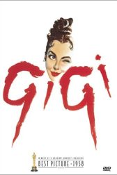 دانلود فیلم Gigi 1958