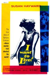 دانلود فیلم I Want to Live! 1958