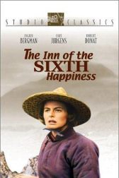 دانلود فیلم The Inn of the Sixth Happiness 1958