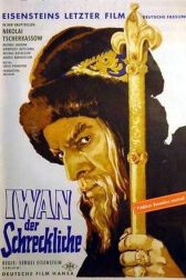 دانلود فیلم Ivan the Terrible, Part II 1958