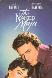 دانلود فیلم The Naked Maja 1958