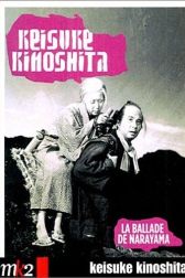 دانلود فیلم Ballad of Narayama 1958