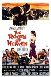دانلود فیلم The Roots of Heaven 1958