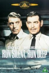 دانلود فیلم Run Silent Run Deep 1958