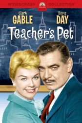 دانلود فیلم Teacher’s Pet 1958
