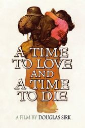 دانلود فیلم A Time to Love and a Time to Die 1958