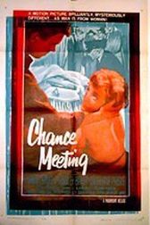 دانلود فیلم Chance Meeting 1959