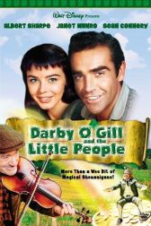 دانلود فیلم Darby O’Gill and the Little People 1959