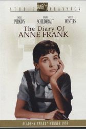 دانلود فیلم The Diary of Anne Frank 1959