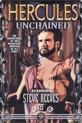 دانلود فیلم Hercules Unchained 1959