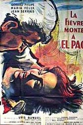 دانلود فیلم Fever Mounts at El Pao 1959