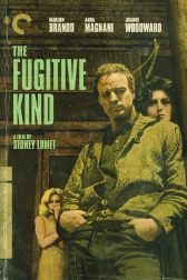 دانلود فیلم The Fugitive Kind 1960