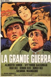 دانلود فیلم The Great War 1959