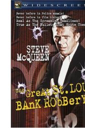 دانلود فیلم The Great St. Louis Bank Robbery 1959