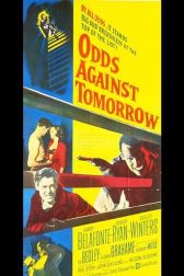 دانلود فیلم Odds Against Tomorrow 1959