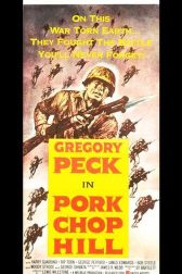 دانلود فیلم Pork Chop Hill 1959