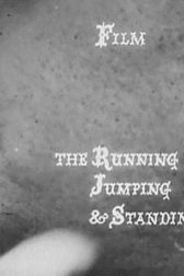 دانلود فیلم The Running Jumping & Standing Still Film 1959