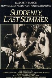 دانلود فیلم Suddenly, Last Summer 1959