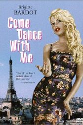 دانلود فیلم Come Dance with Me! 1959