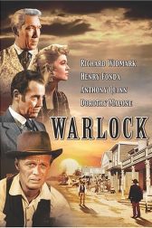 دانلود فیلم Warlock 1959
