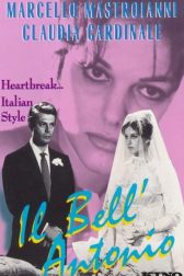 دانلود فیلم Bell’ Antonio 1960
