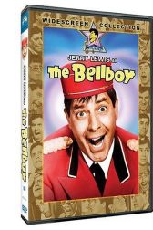 دانلود فیلم The Bellboy 1960